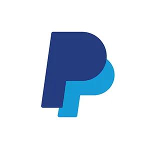 Logo PayPal.