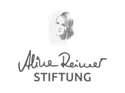 Logo der Aline Reimer Stiftung