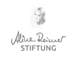 Logo der Aline Reimer Stiftung