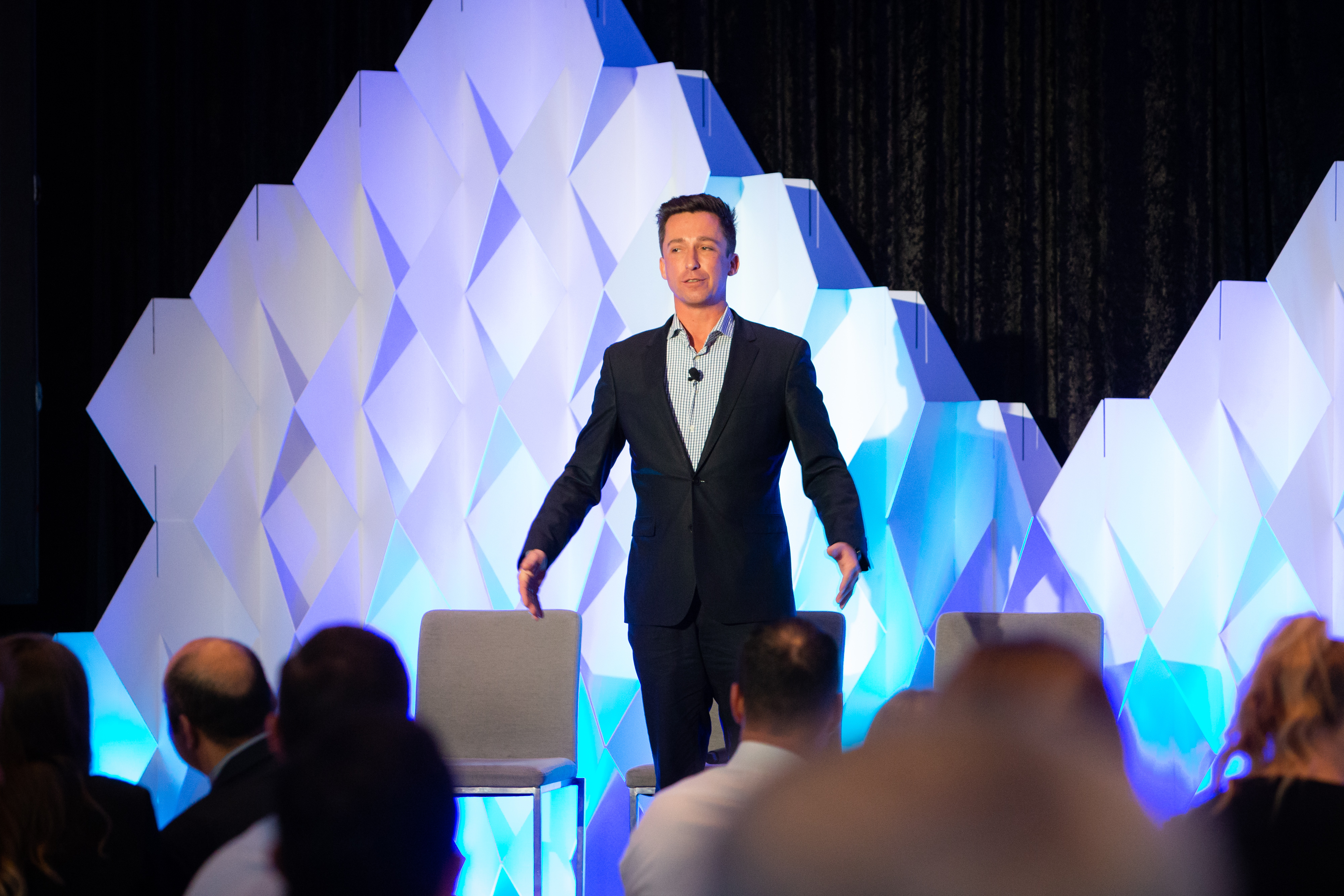National roadshow for brokers