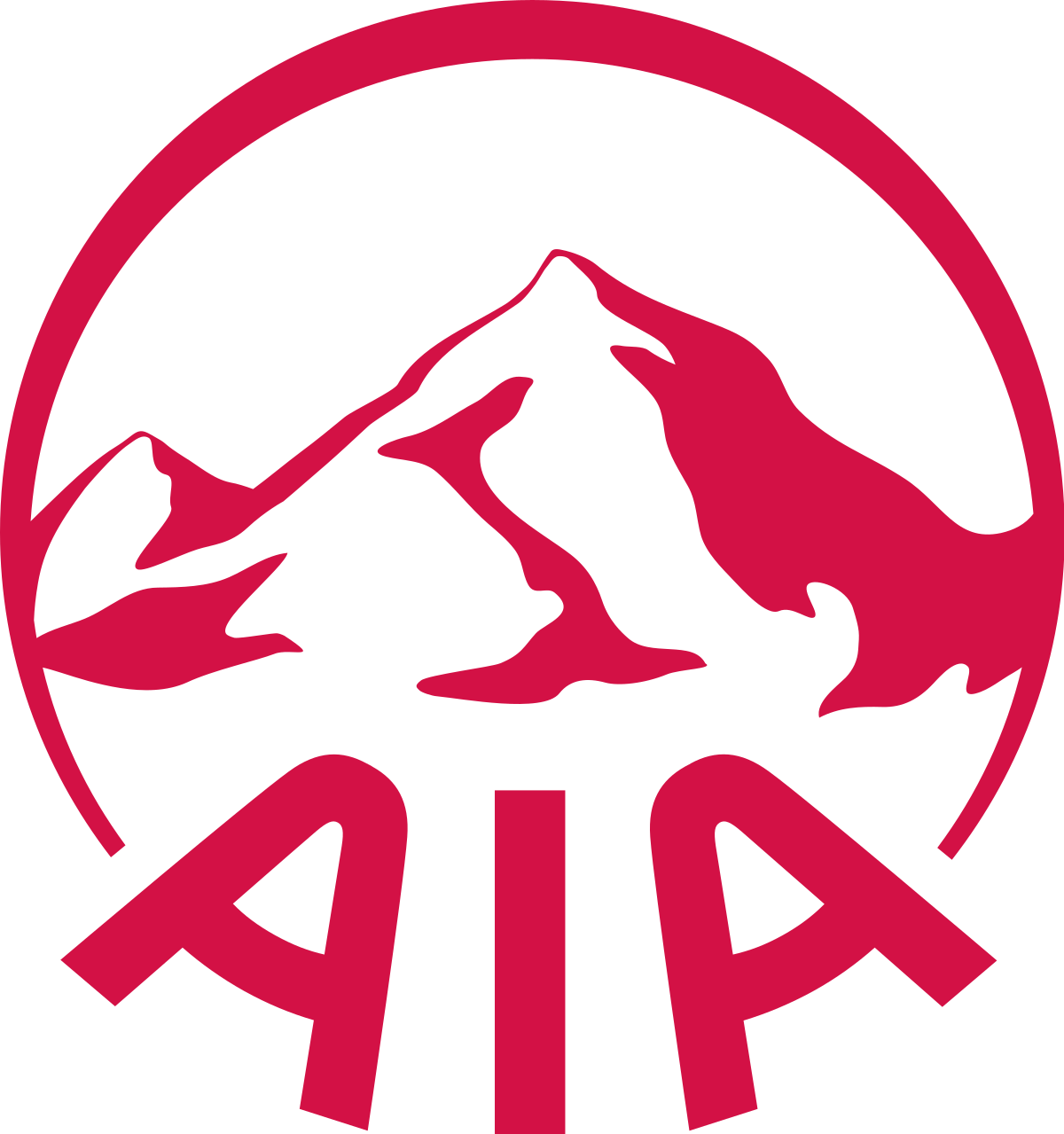 Arise Health logo