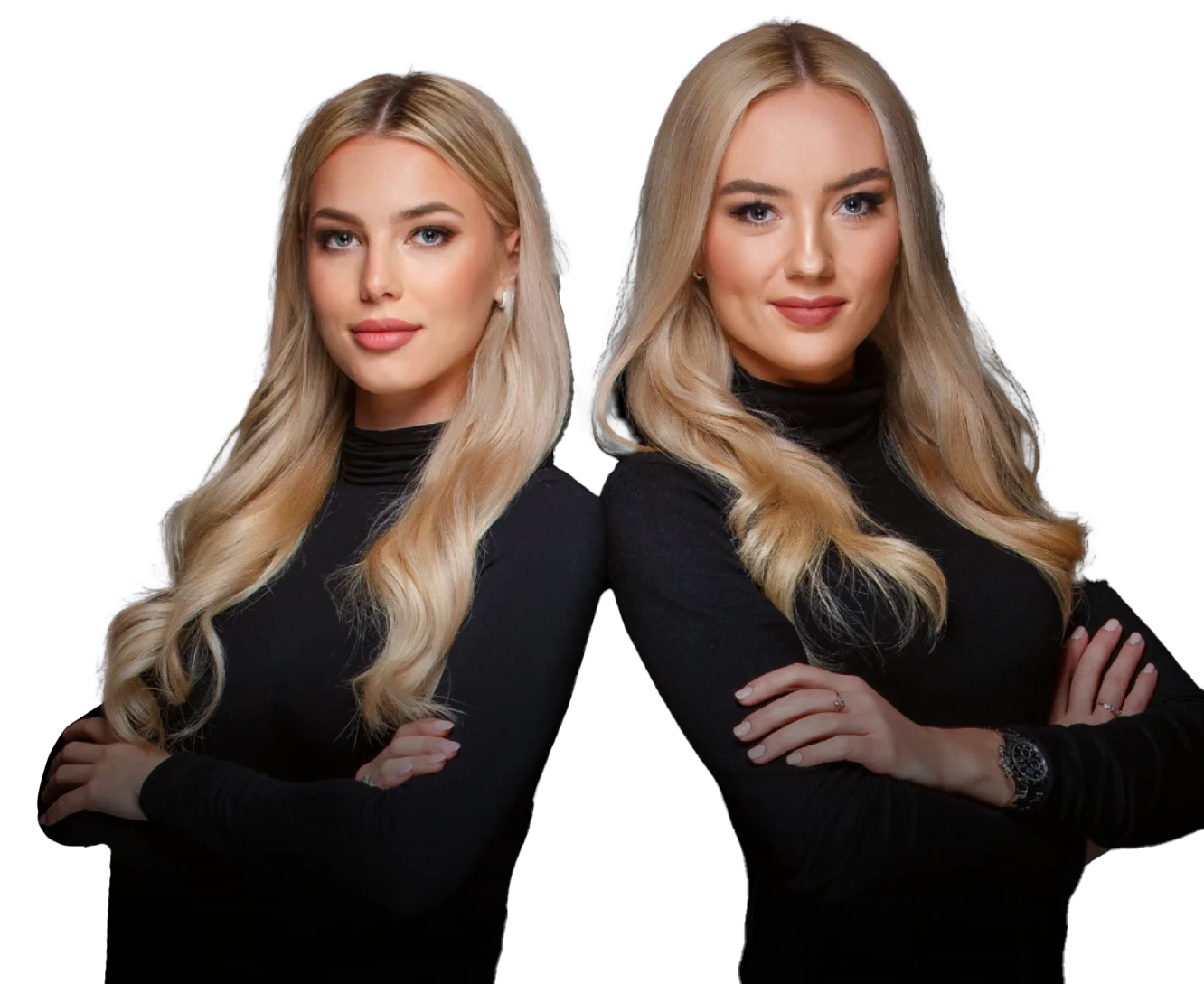 Angelika Grube – Co-Founderin Real Estate Blondies
