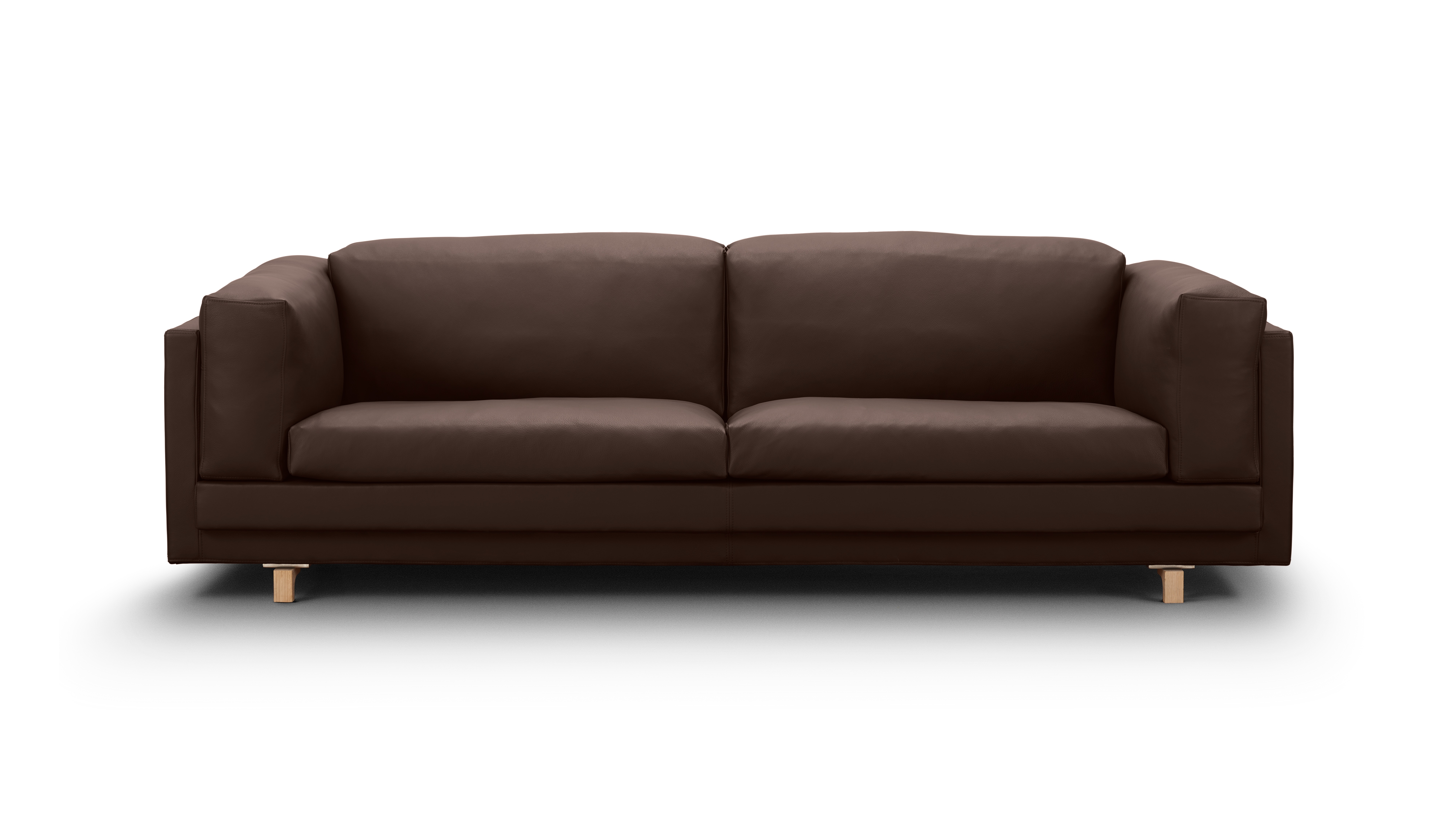 Tub sofa