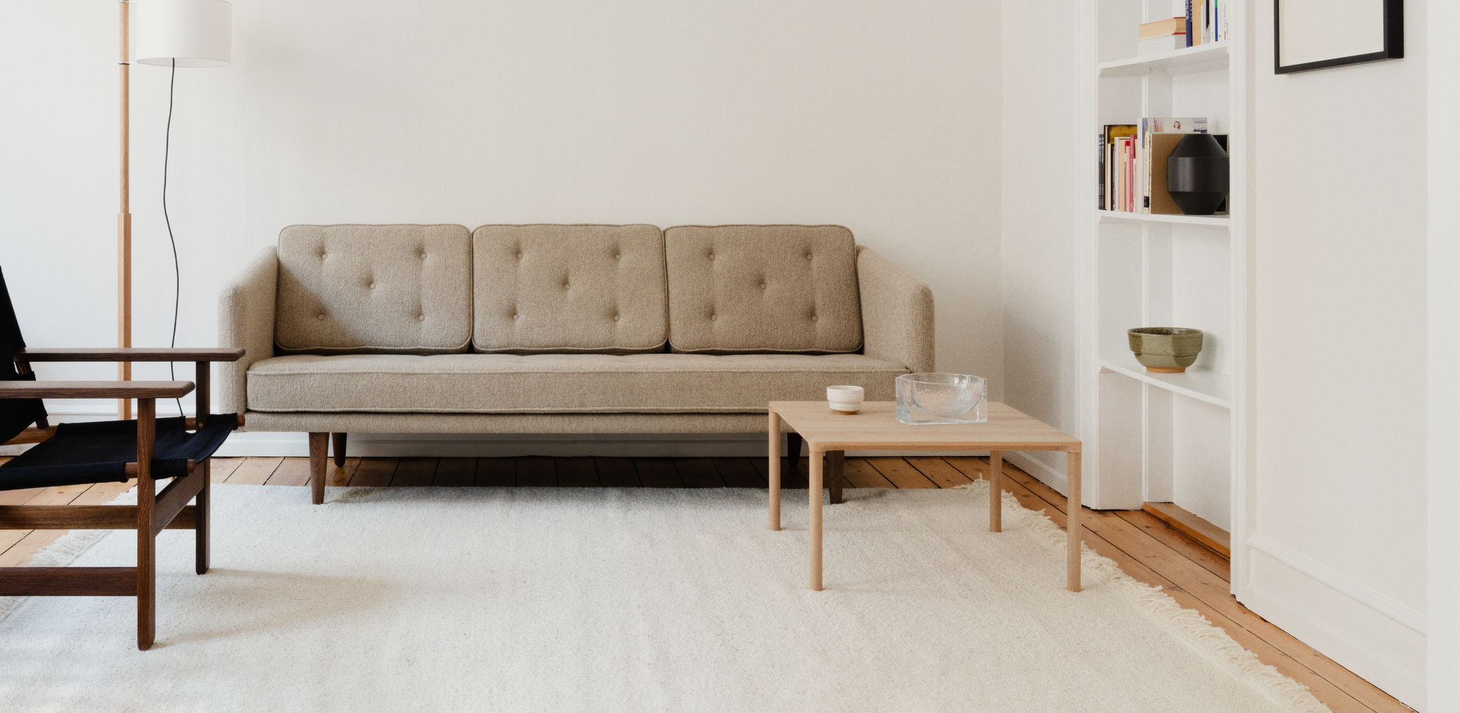 Piloti sofabordkampanje