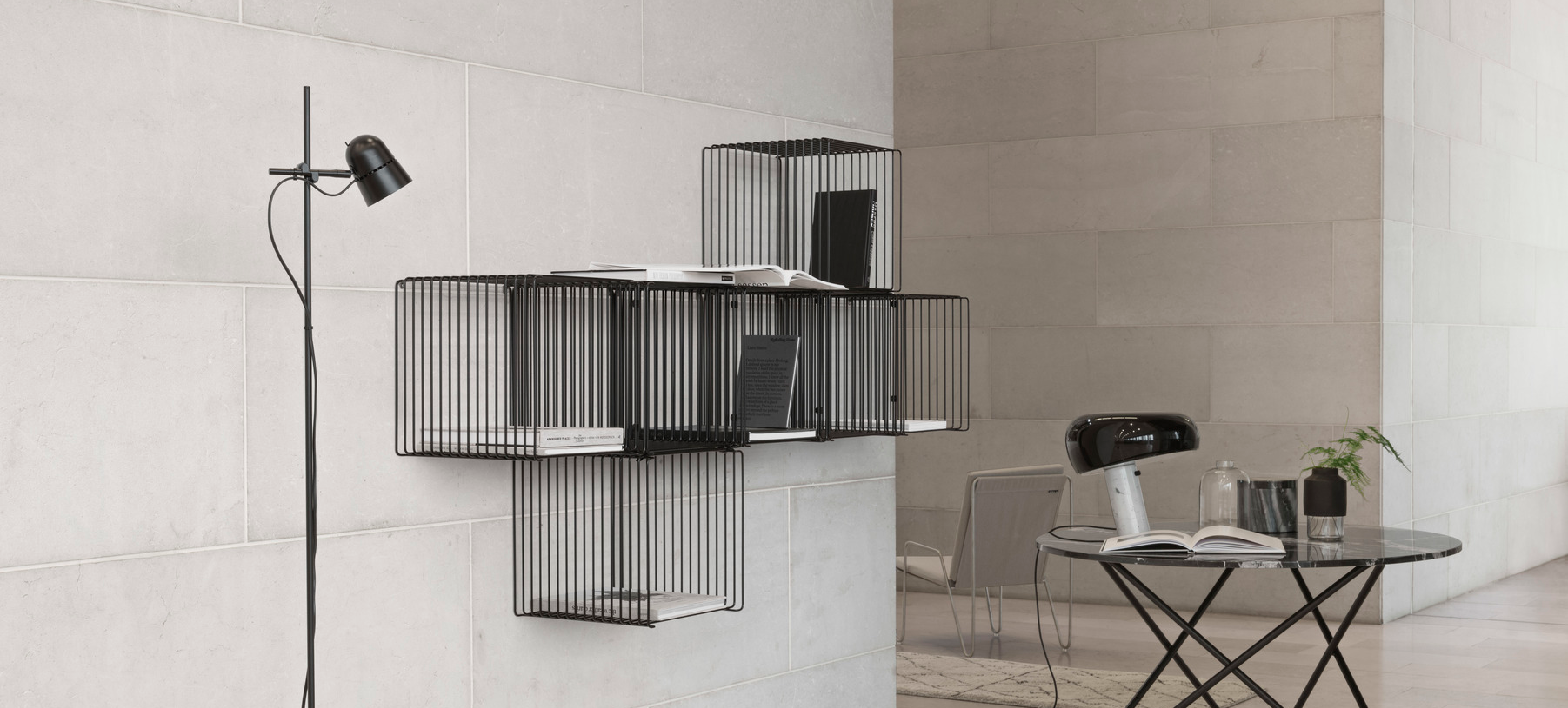 Panton Wire kampanje -25%