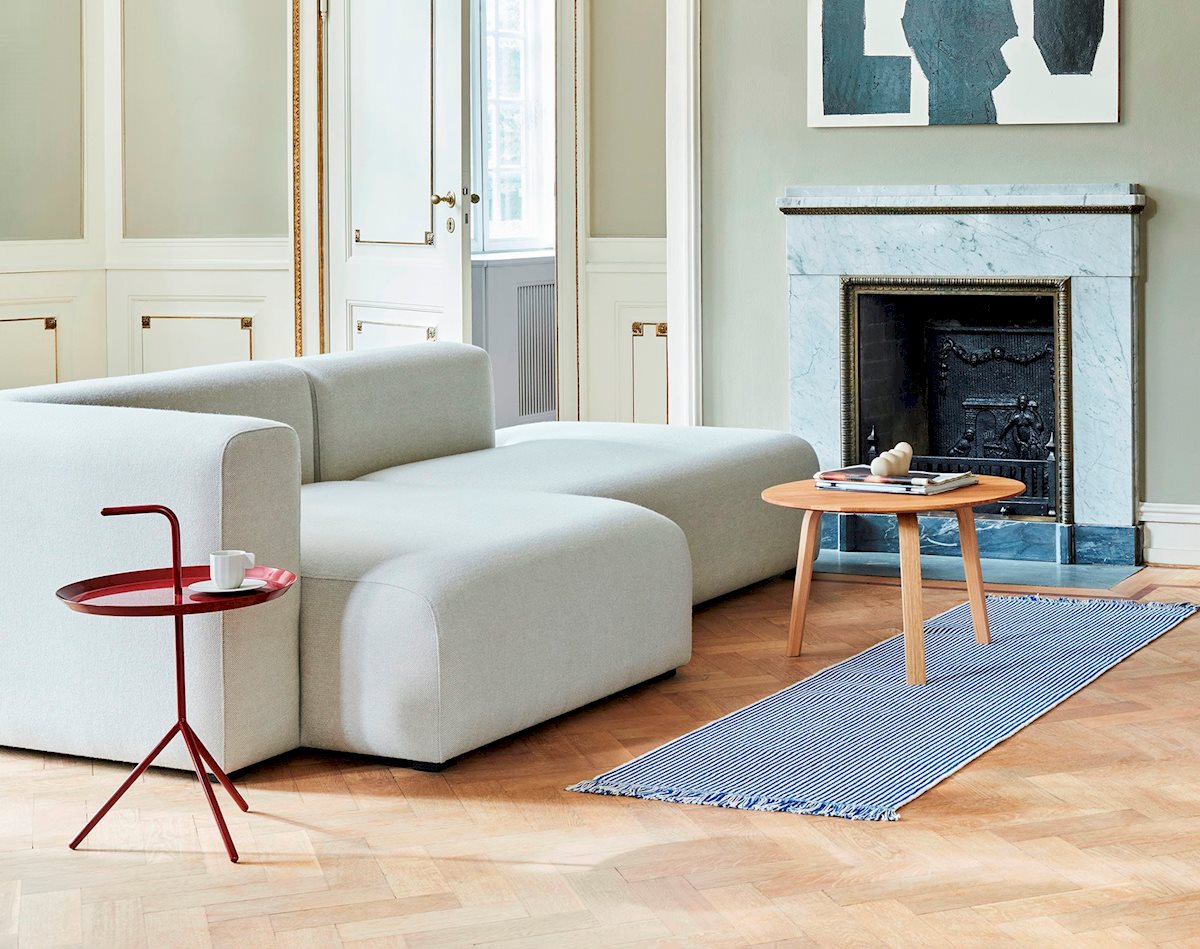 Hay Mags sofakampanje