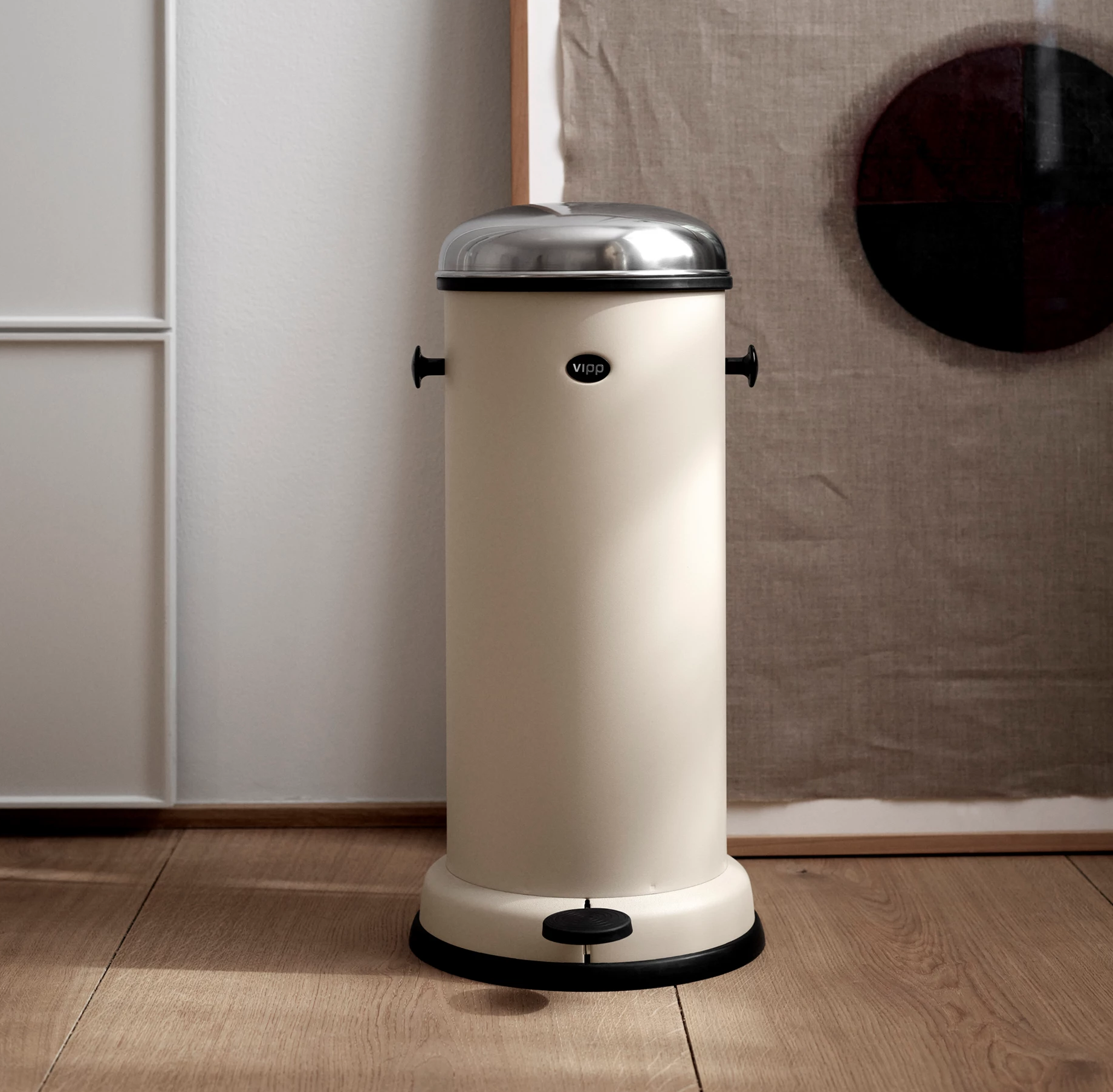 Vipp 16 Søppelspann