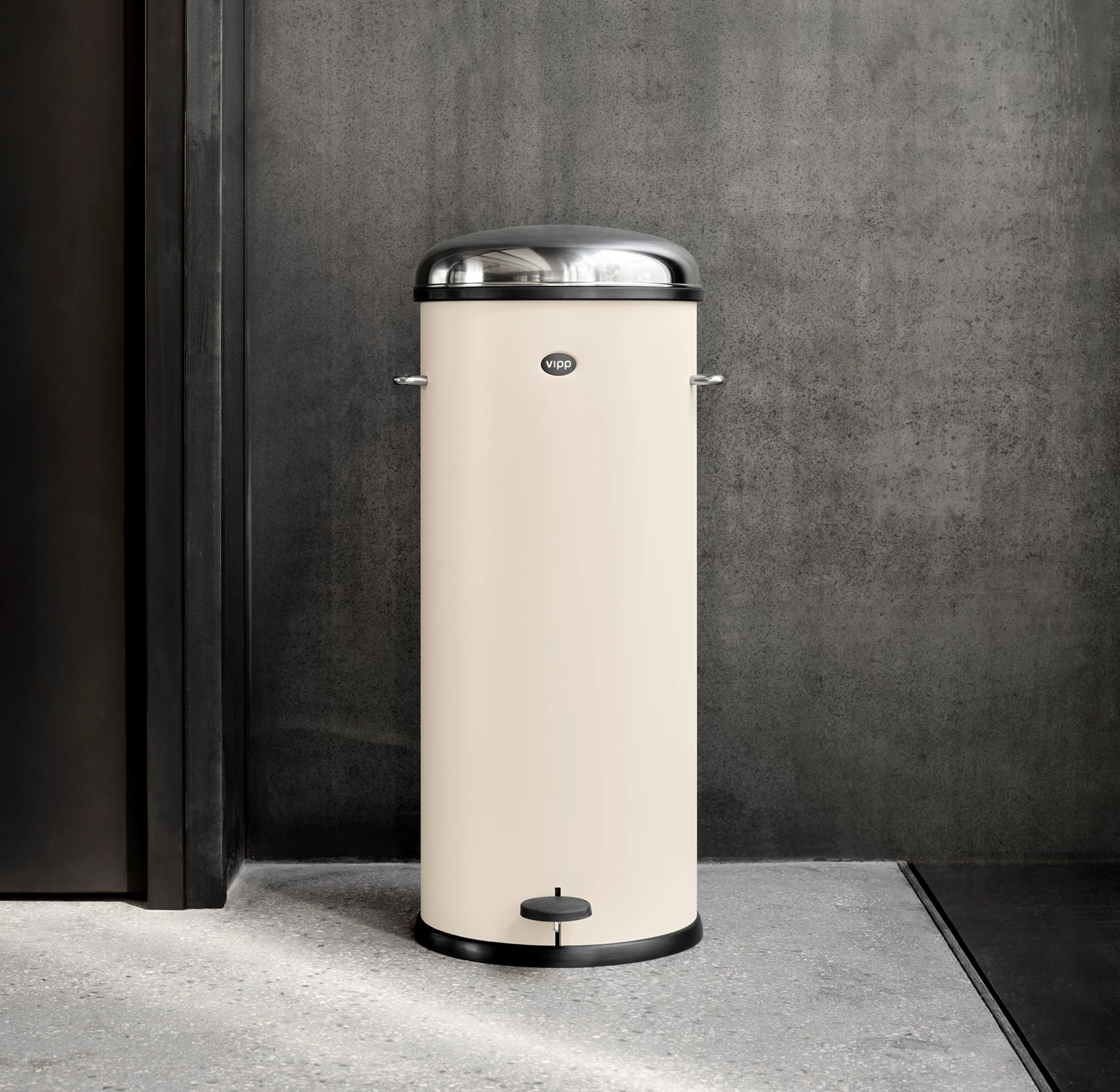 Vipp 17 Søppelspann