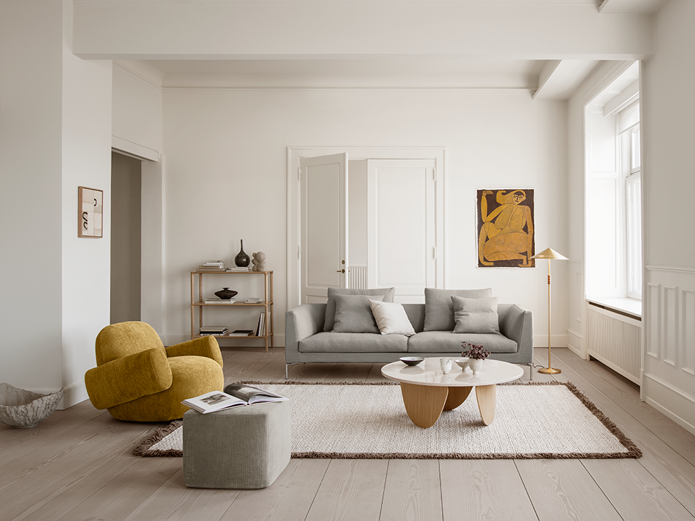 Ra sofa