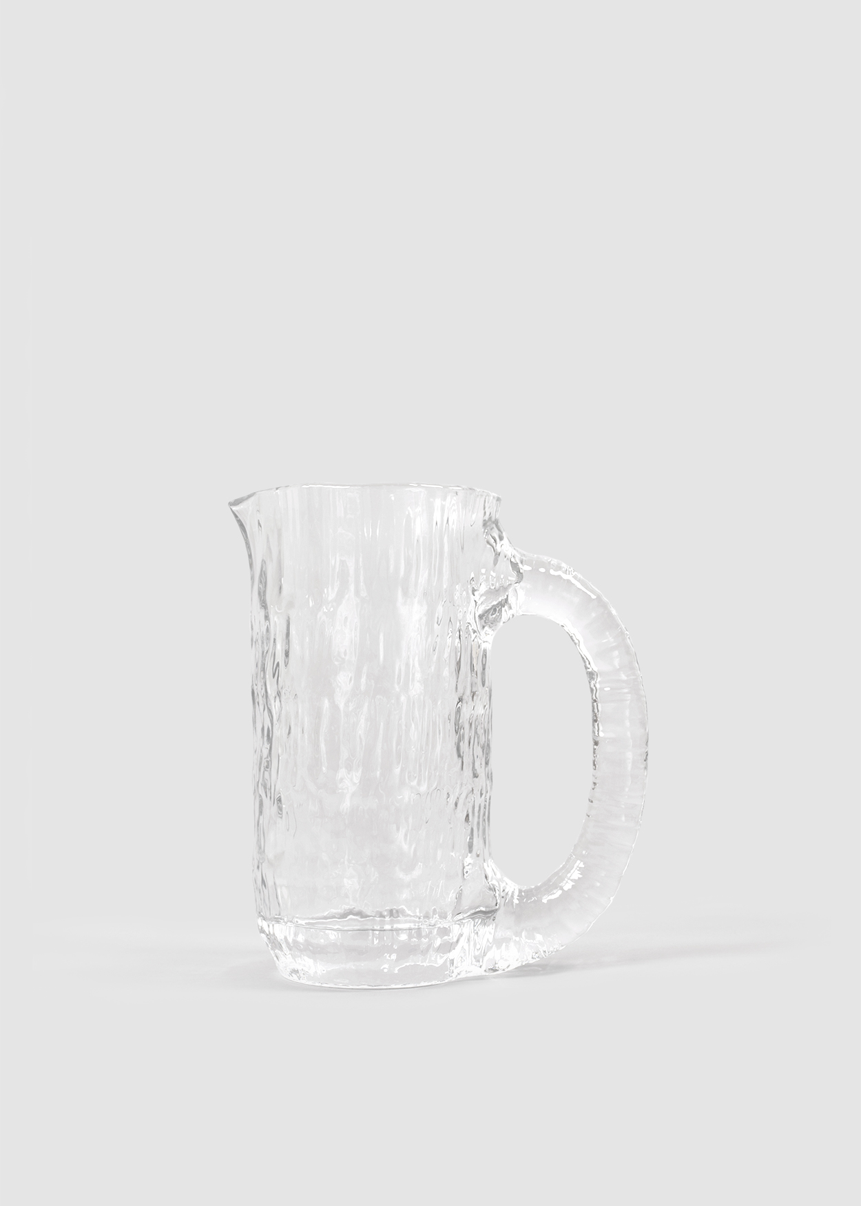 Vannfall mugge