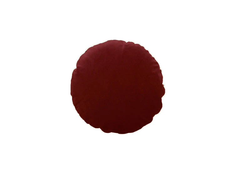Rund liten pute - Wine