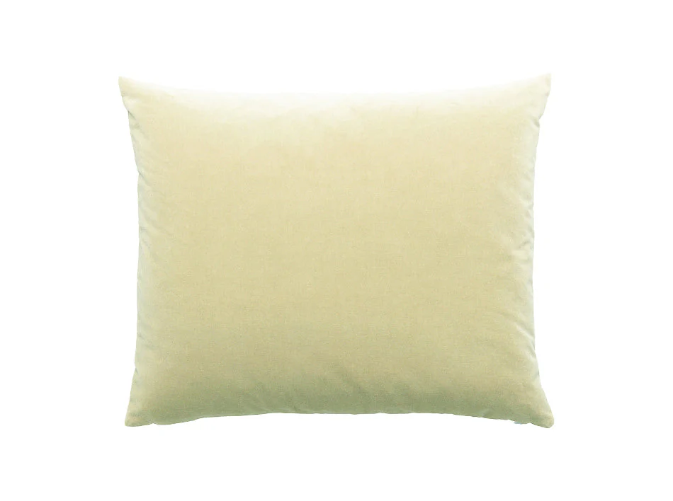 Basic large pute - Dusty white
