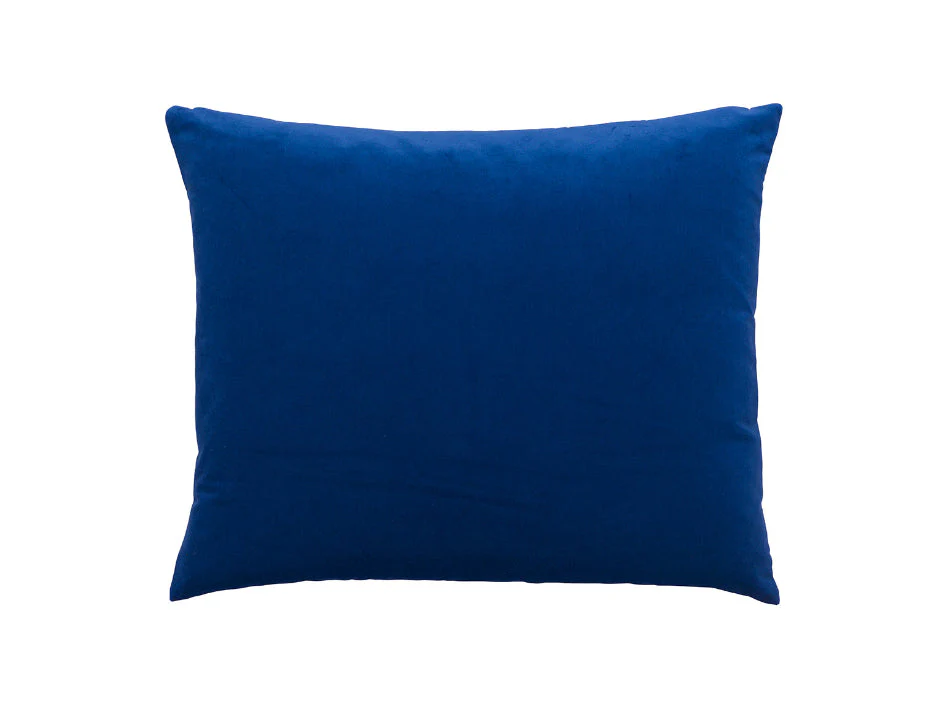 Basic large pute - Denim
