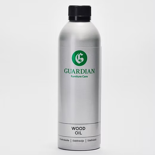 Guradian Wood Oil
