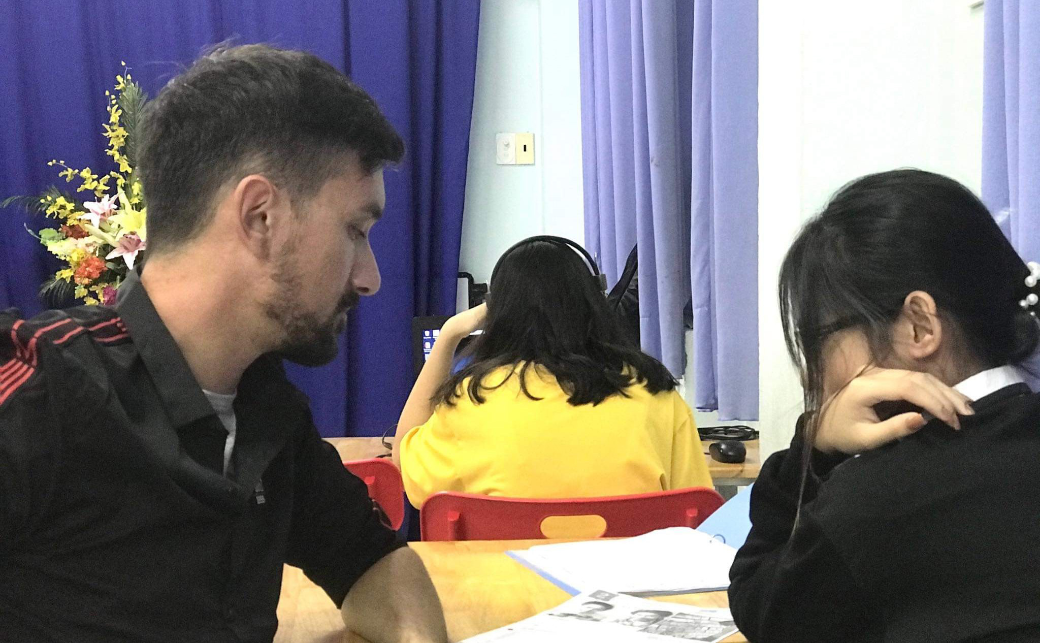 Private Tutoring