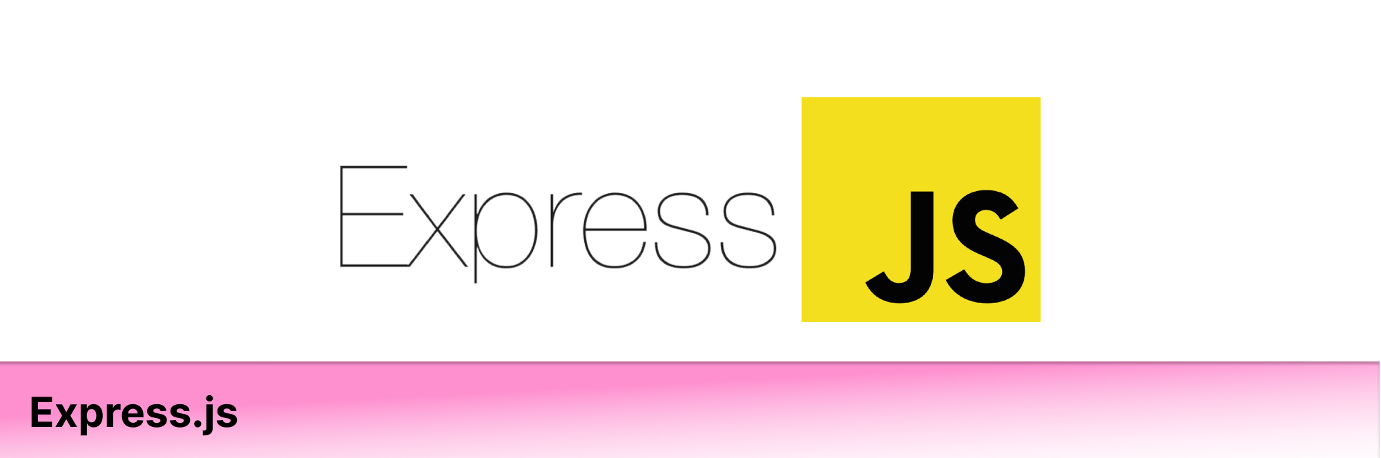 Express.js