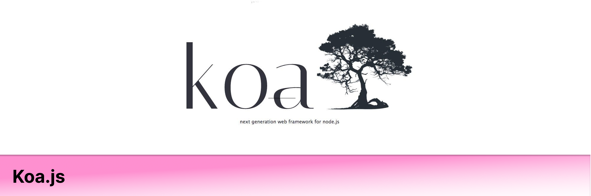 Koa.js