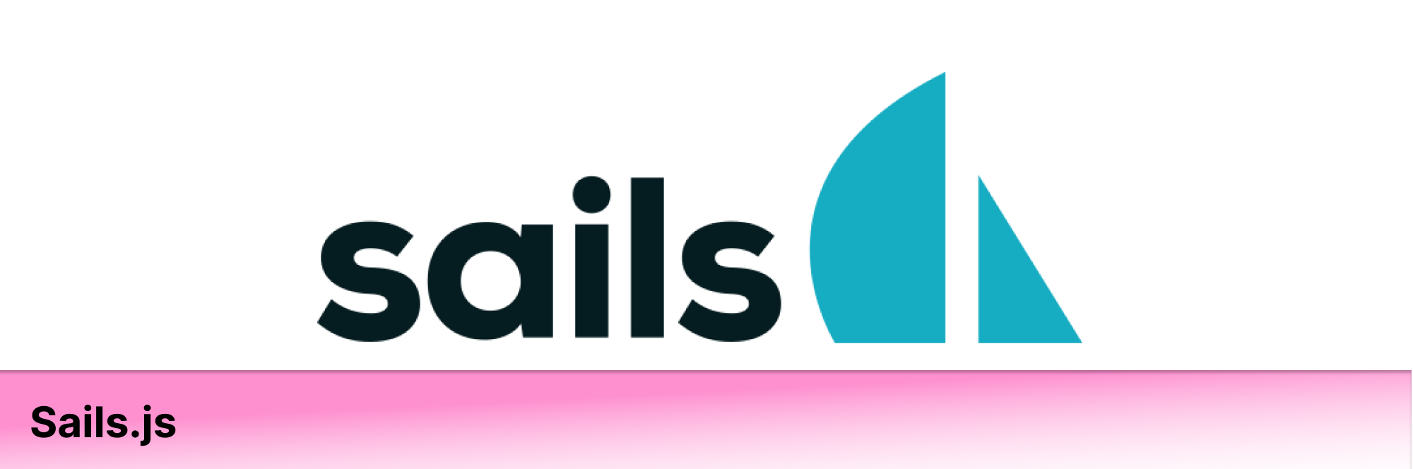 Sails.js