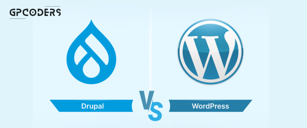 Drupal vs WordPress: A Comparative Analysis of CMSs