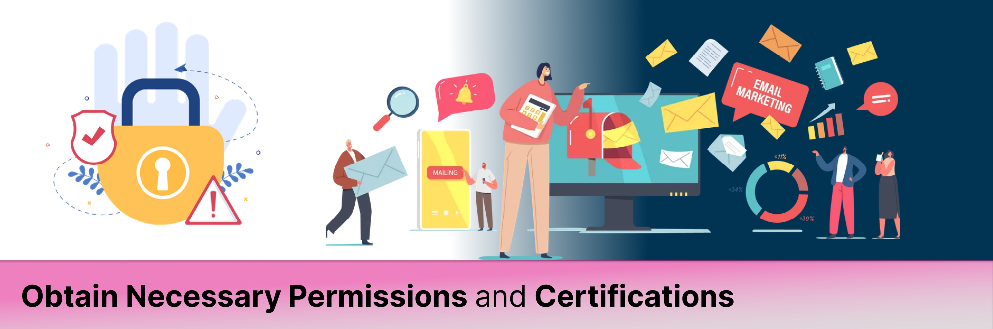 Obtain Necessary Permissions and Certifications