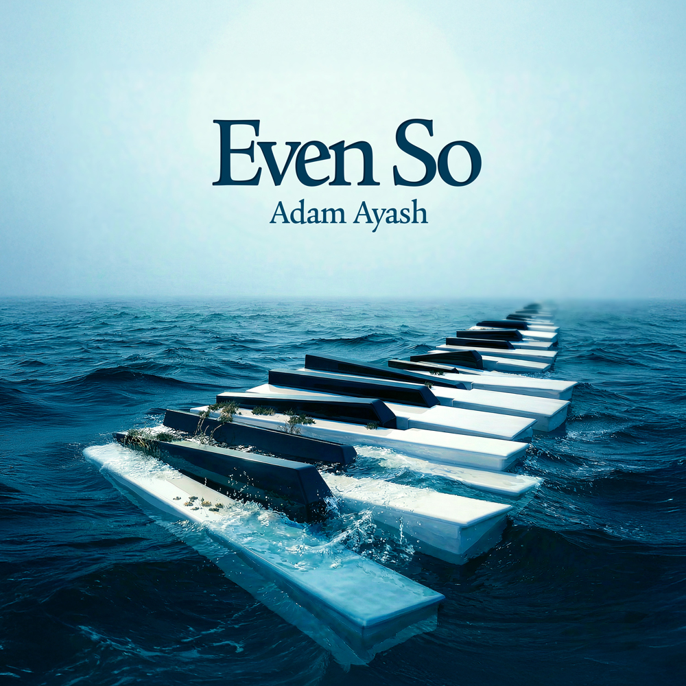 Even So is a contemplative instrumental track about acceptance and resilience. Subtle, emotional, and restrained, it unfolds slowly, allowing space for reflection rather than resolution. It’s music for moments when things aren’t clear, but you keep going anyway.