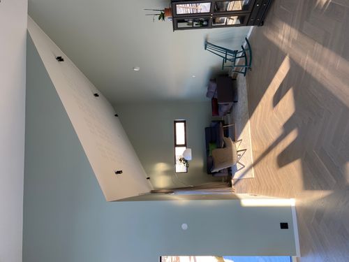 Prosjekt: Sandbakken