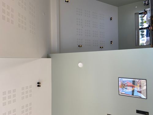 Prosjekt: Sandbakken