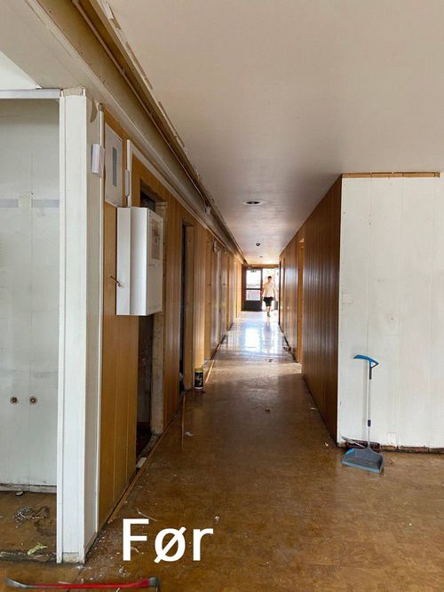 Prosjekt: NGM - Sota