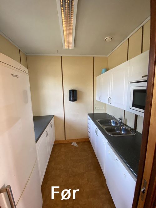 Prosjekt: NGM - Sota