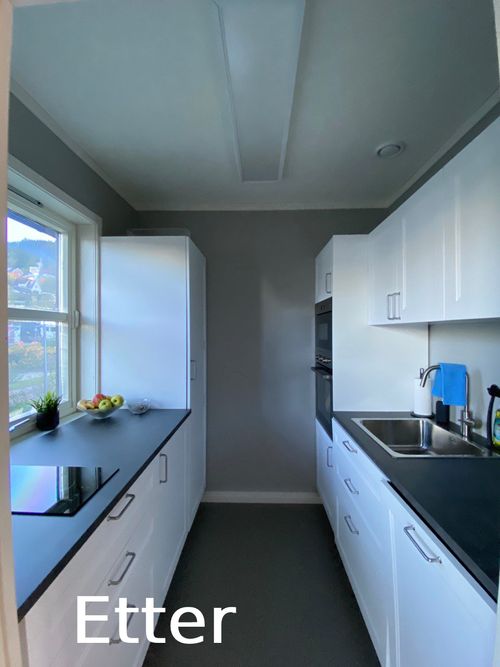 Prosjekt: NGM - Sota