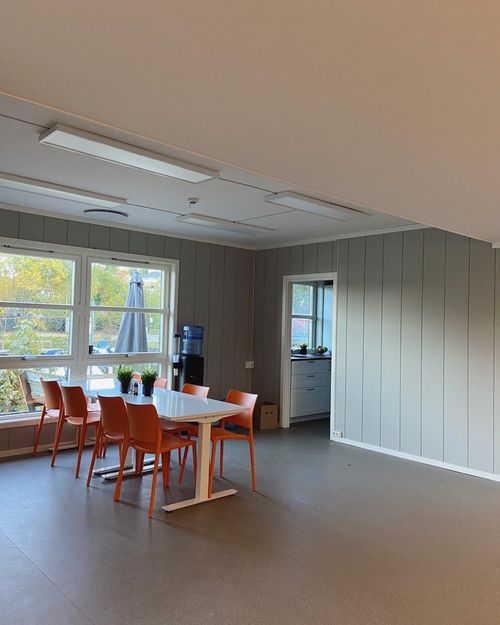 Prosjekt: NGM - Sota