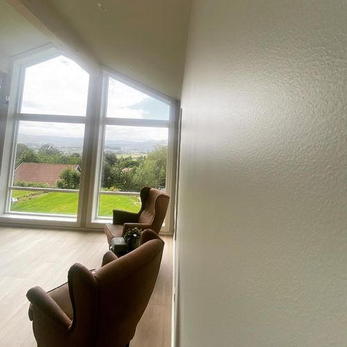 Prosjekt: Vebergveien