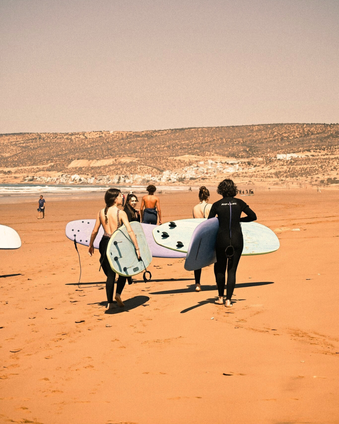 Surf
