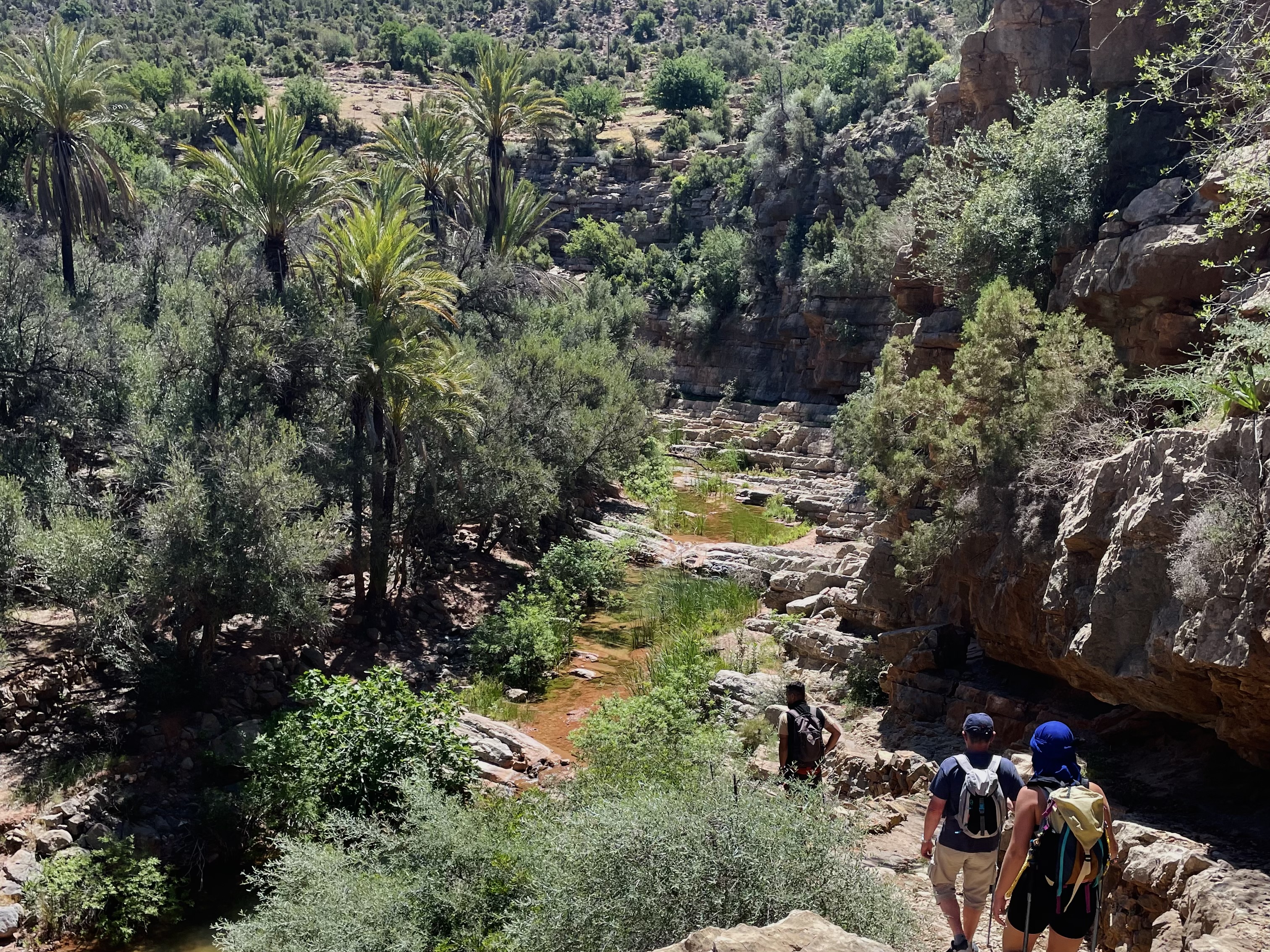 Maroc