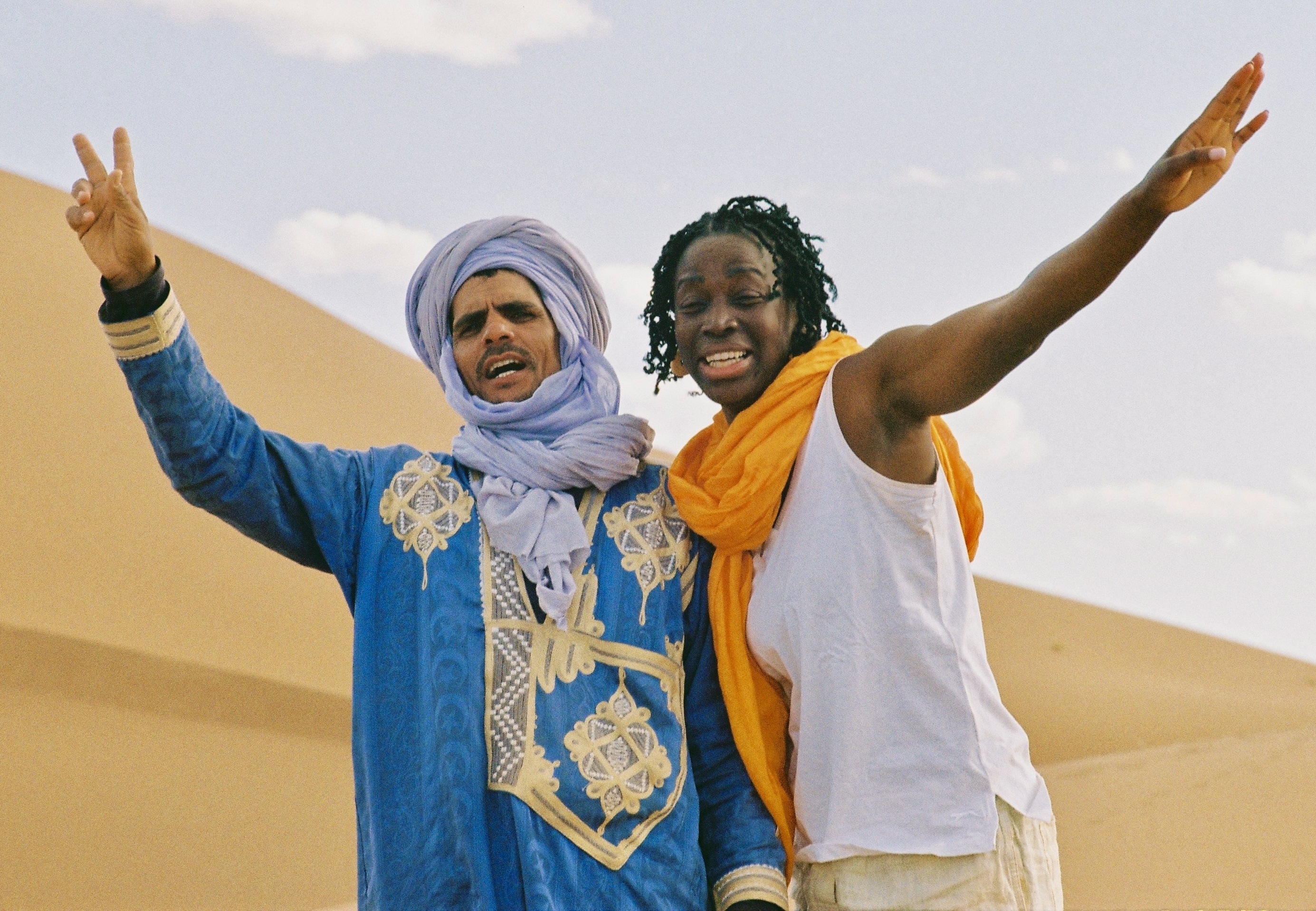 Maroc
