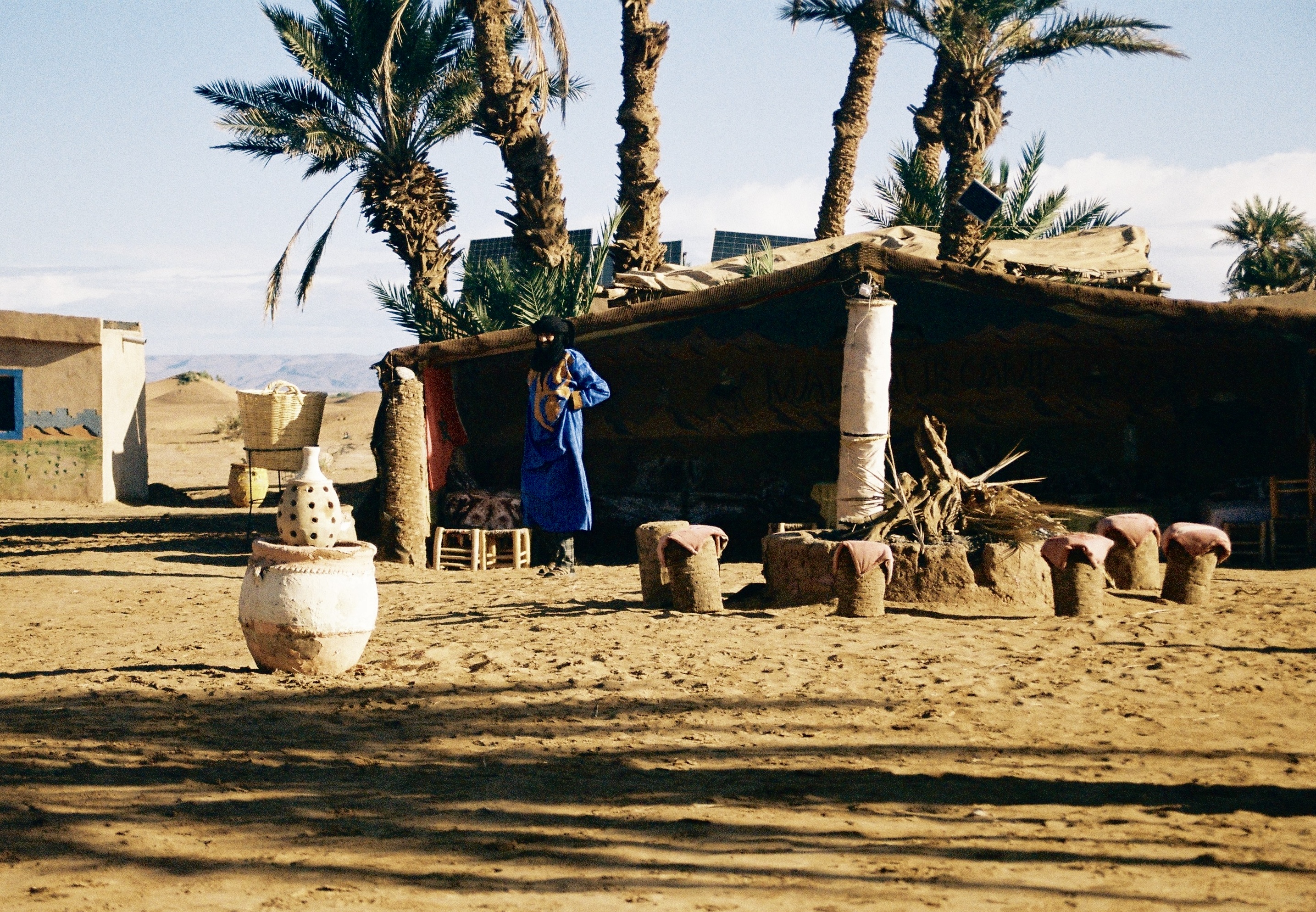 Maroc