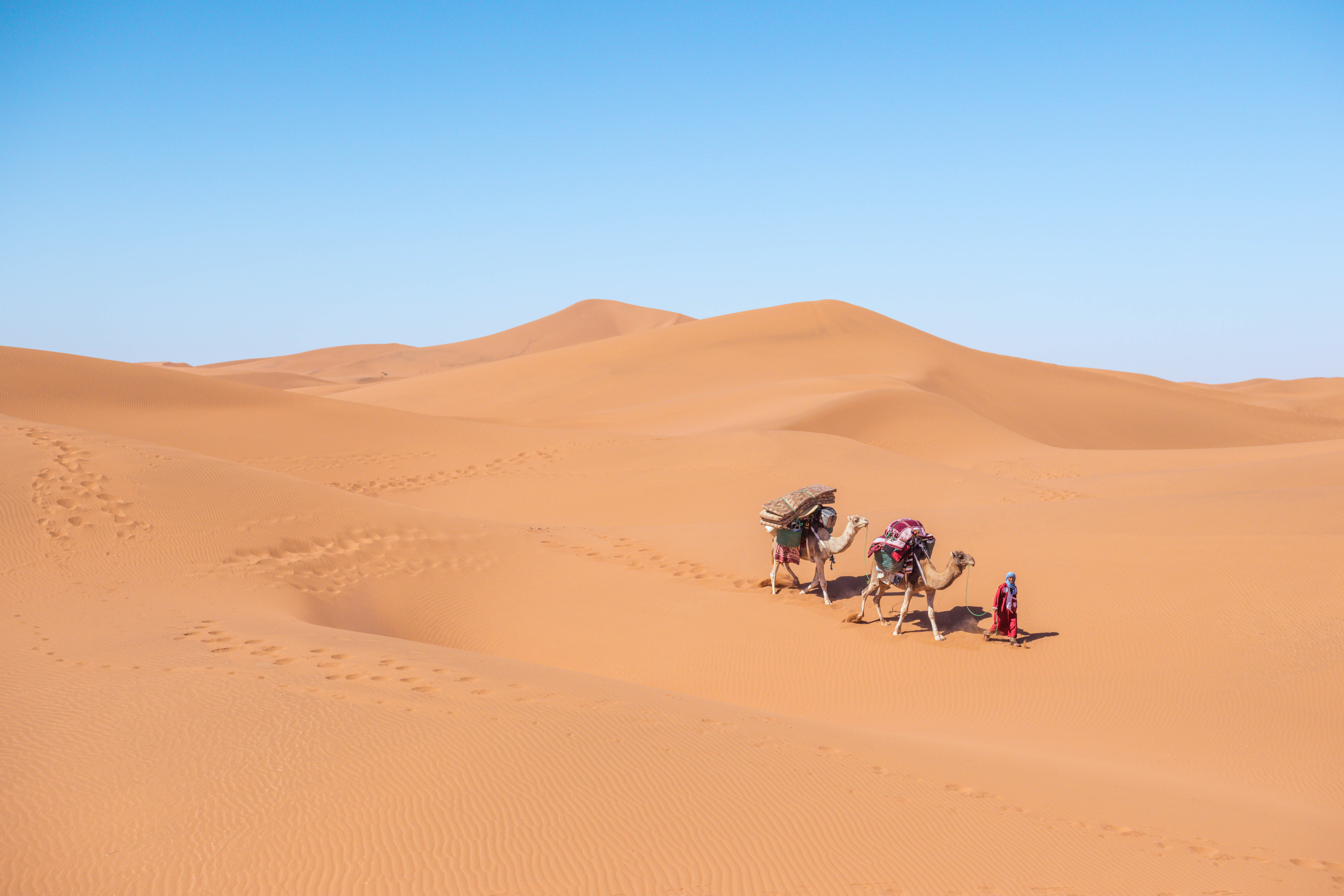 Maroc