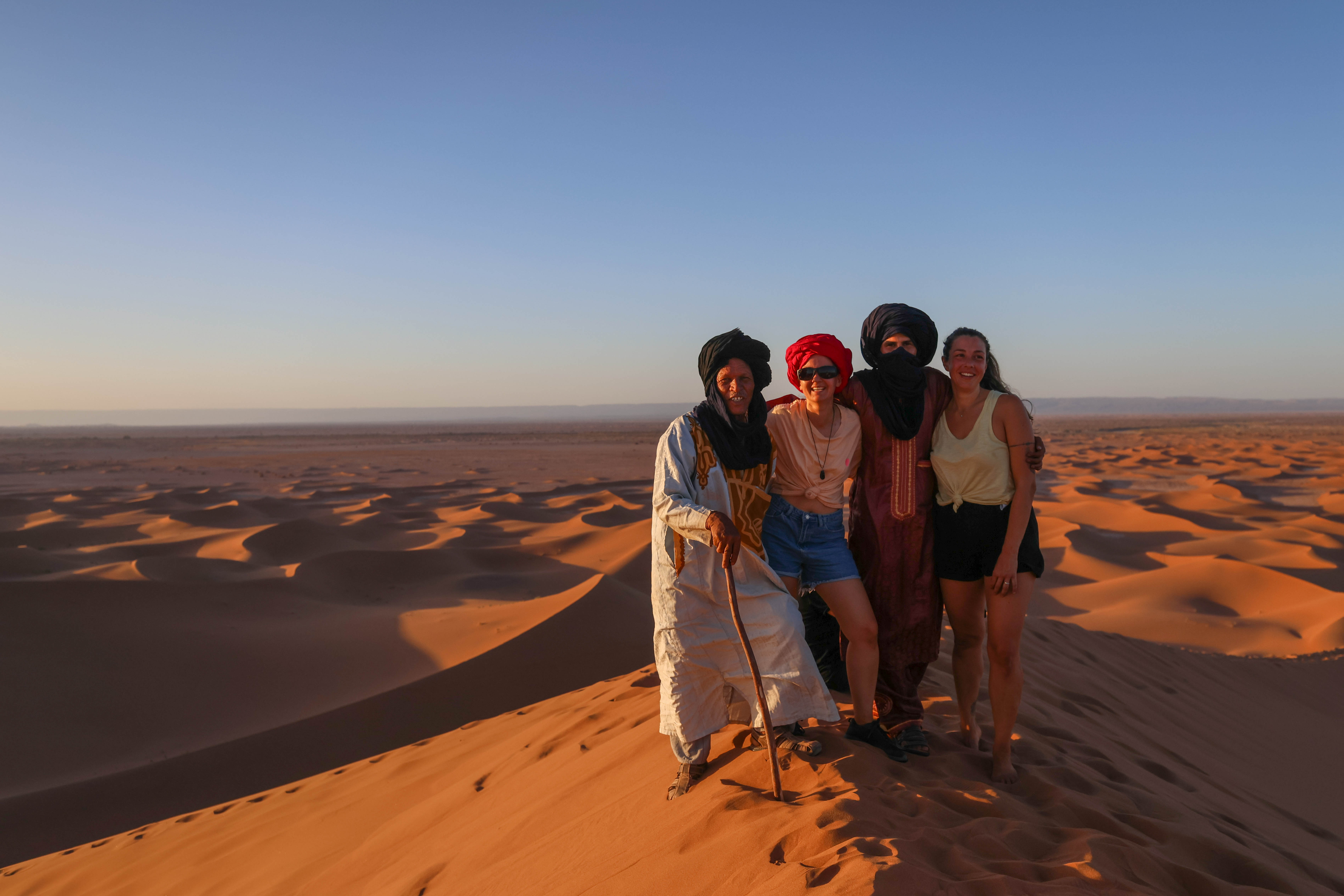 Maroc