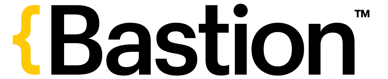 Bastion Shine logo