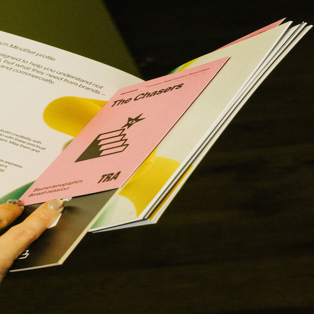  Aussie Minds booklet