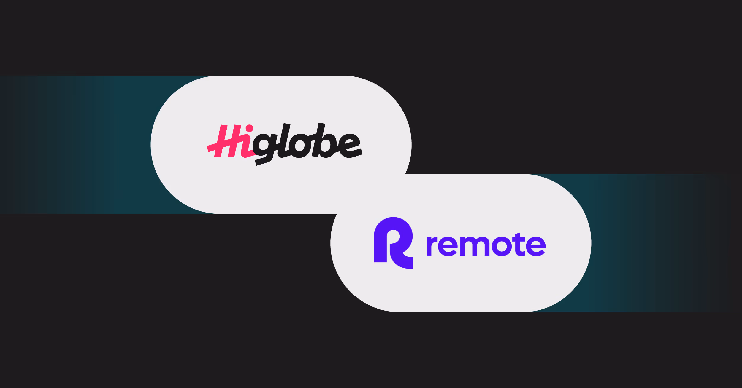Higlobe and Remote.com