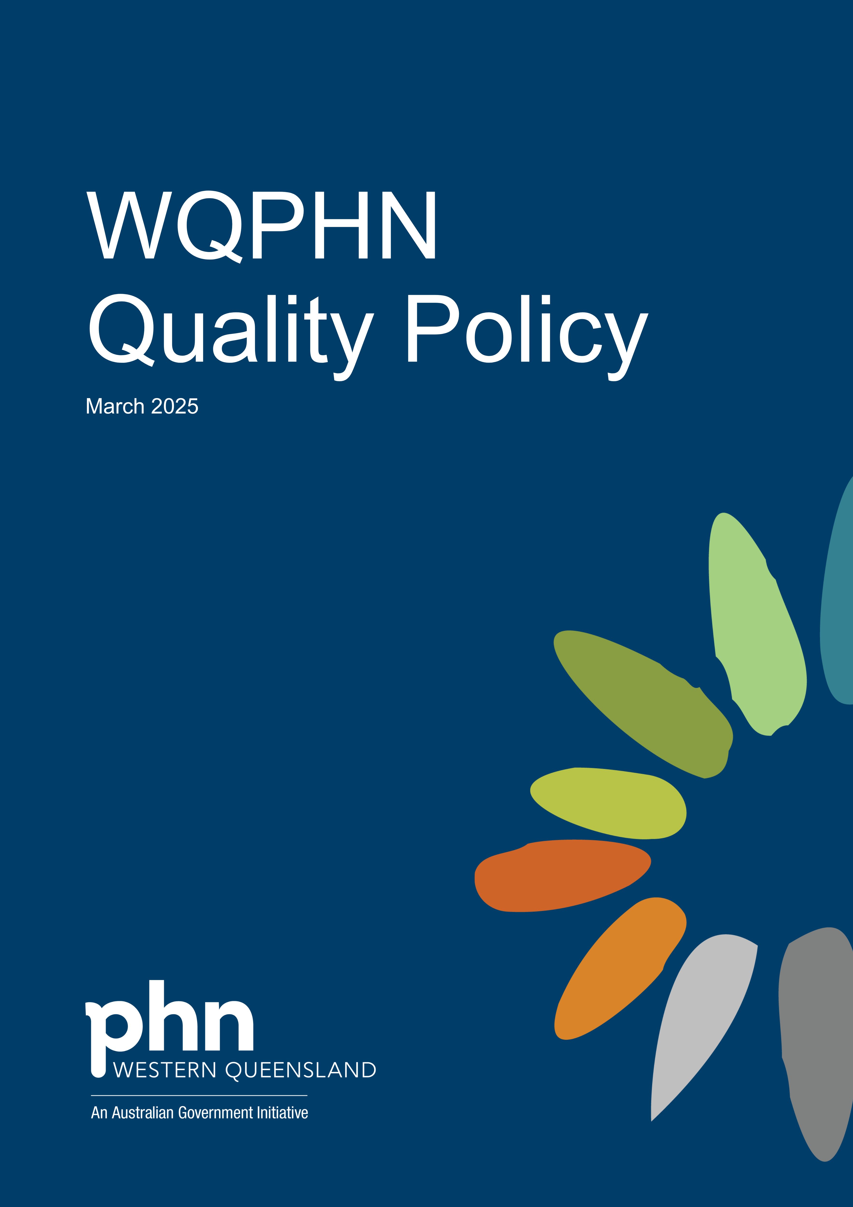 Quality Policy