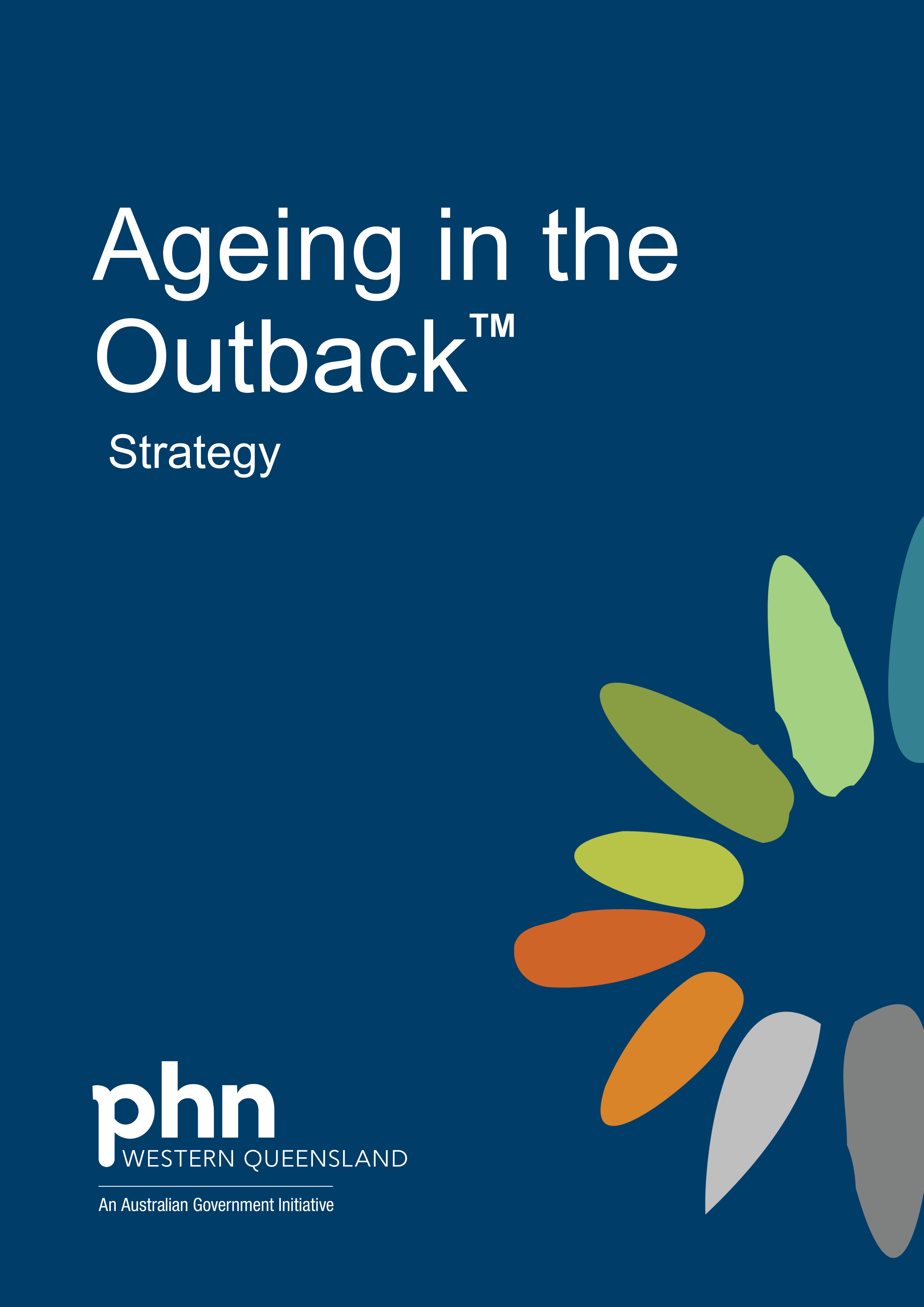 Ageing in the Outback Strategy