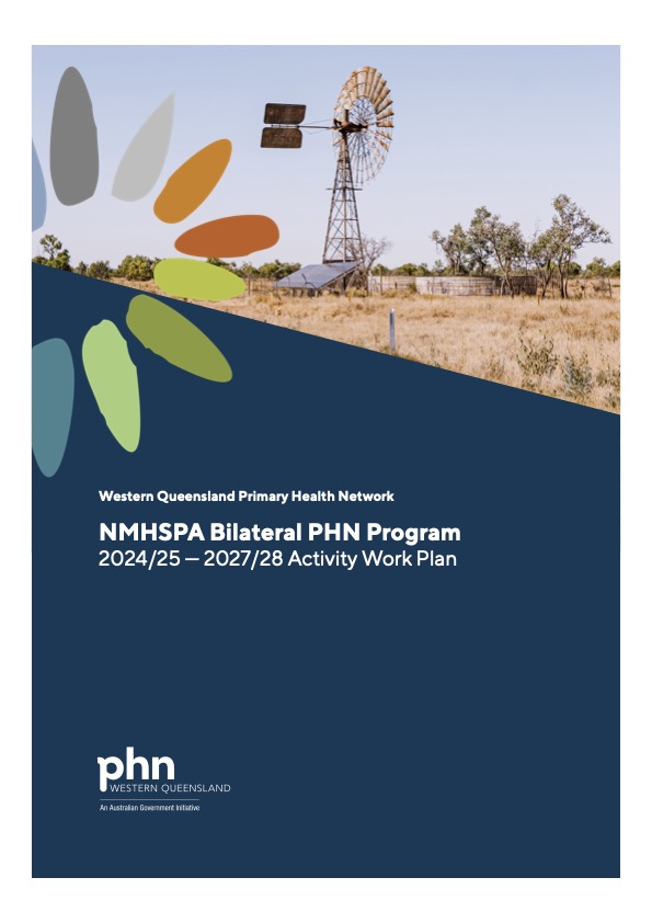 NMHSPA Bilateral PHN