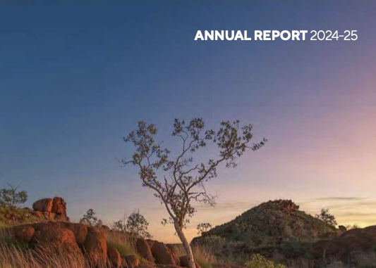 2024-25 Annual Report