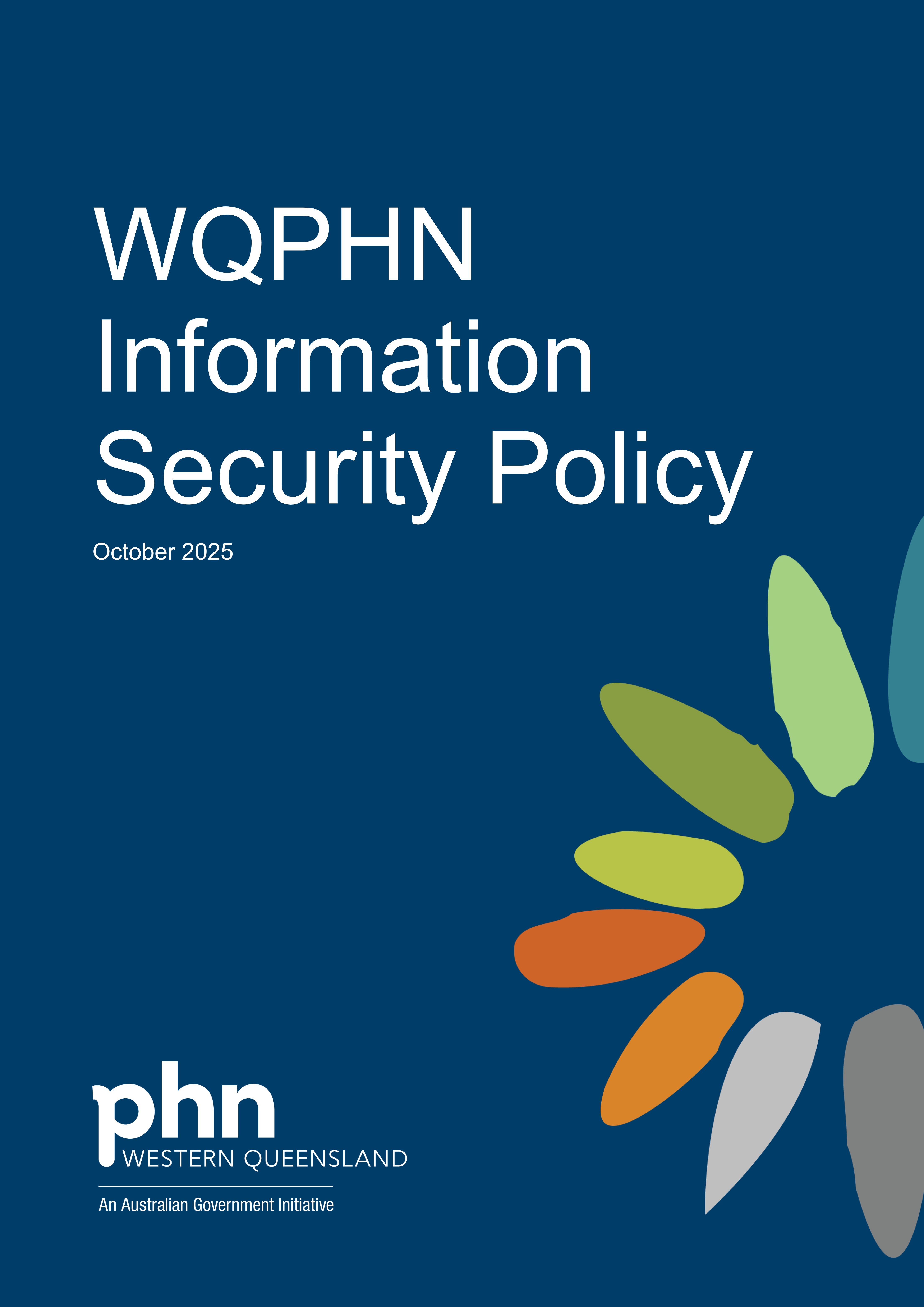 Information Security Policy