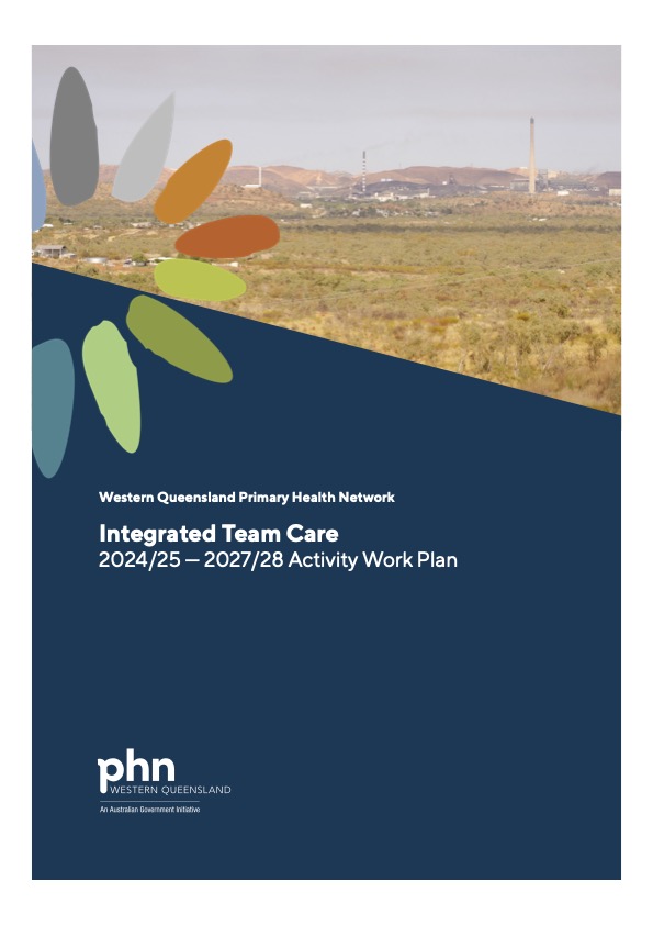 Integrated Team Care