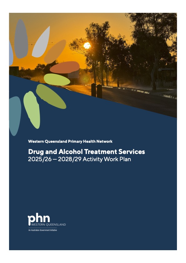 Drug and Alcohol Treatment Services