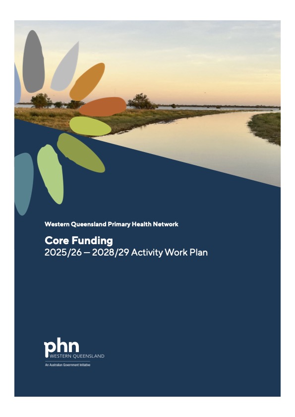 Core Funding