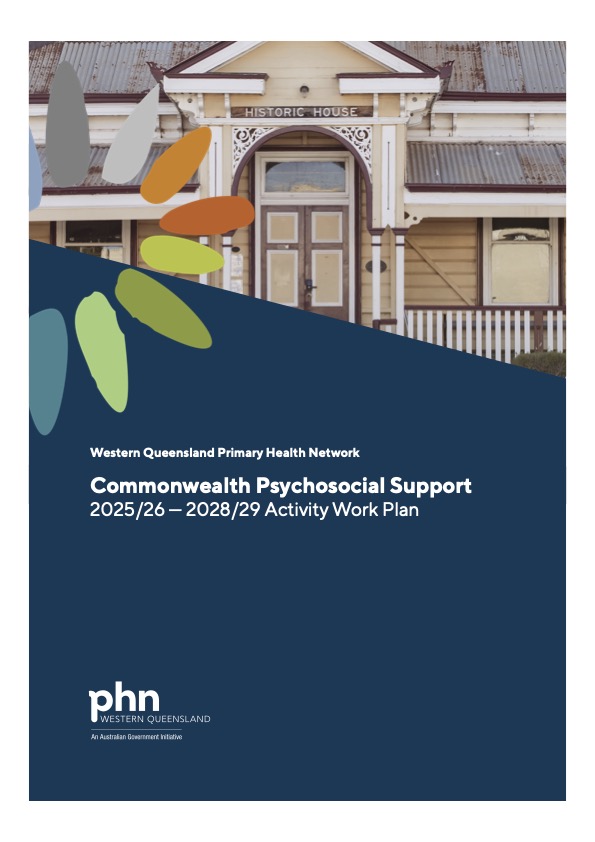Commonwealth Psychosocial Support